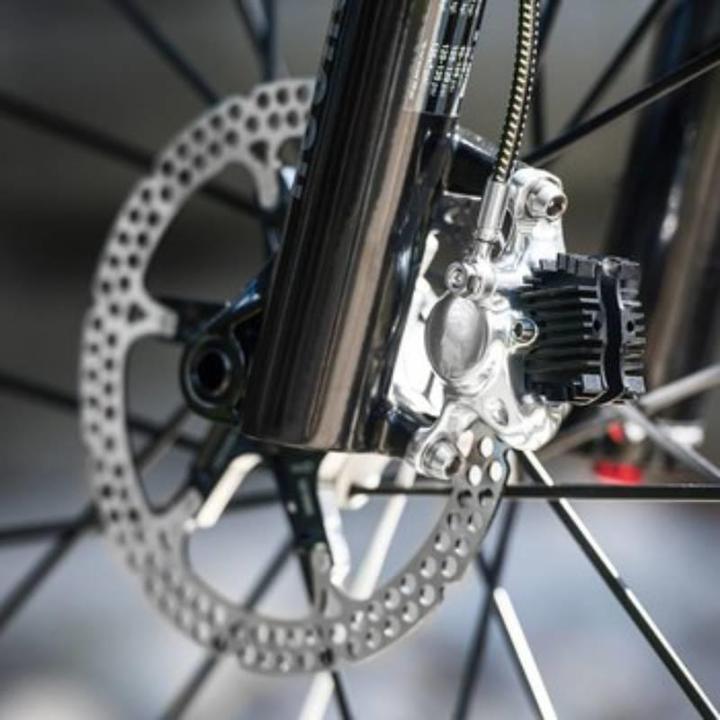 Produktbild swissstop Disc 30 Magura EXOTherm 2 (Campagnolo, Magura, Organisch (Resin))