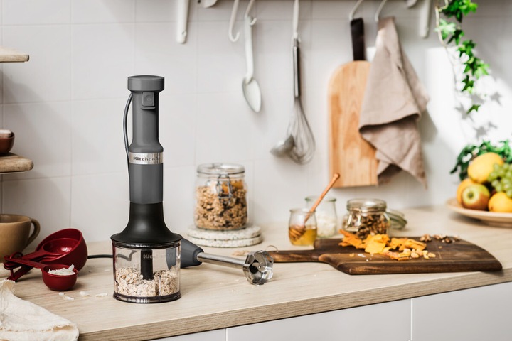 Productafbeelding KitchenAid 5KHBV83