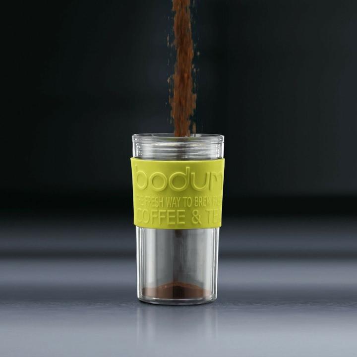 Produktbild Bodum Travel Press (0.35 l)