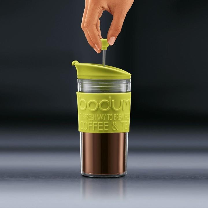 Produktbild Bodum Travel Press (0.35 l)