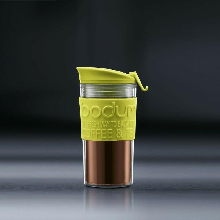 Produktbild Bodum Travel Press (0.35 l)