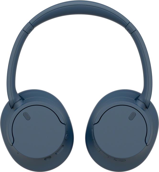 Produktbild Sony WH-CH720N (NC, 35 h, Kabellos, Kabelgebunden)