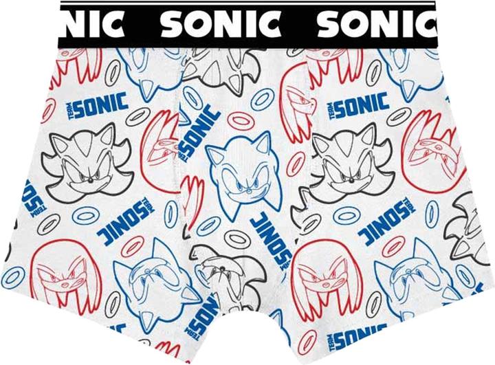 Image du produit Lotto Sonic - Boxershorts (2er-Pack) (92, lot de 2)