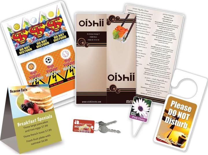 Immagine prodotto Xerox Premium NeverTear (A4, 100 lamelle)