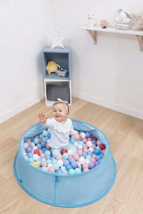 Actual product image Babymoov Aquani 3 in 1