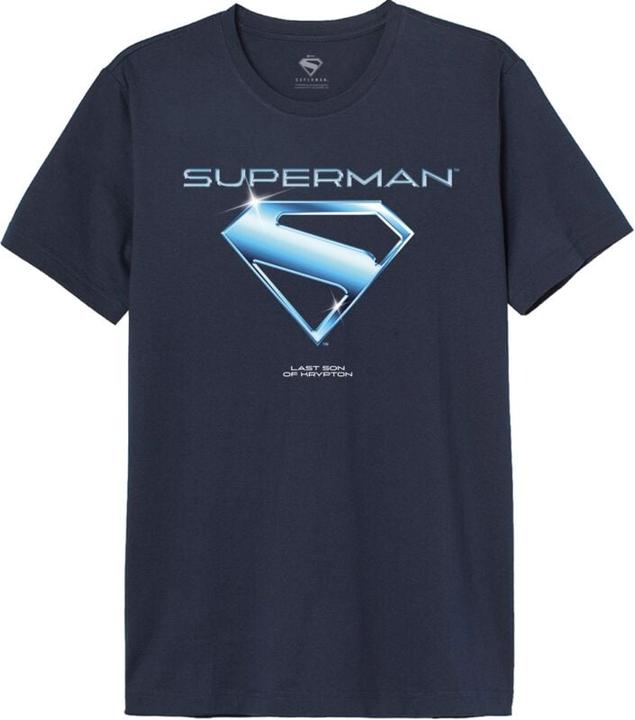 Produktbild Superman 2025 - Steel (M)