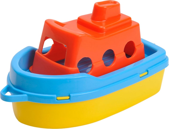 Actual product image Androni Boats