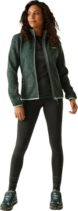 Produktbild Regatta Newhill Fleecejacke Durchgehender Reissverschluss (34)