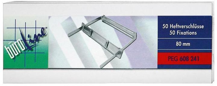 Actual product image BüroLine Staple fasteners