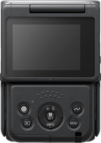 Actual product image Canon PowerShot V10 Vlogging Kit (20 Mpx, 30p)