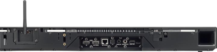 Image du produit Yamaha Ysp-1600 (80 W)