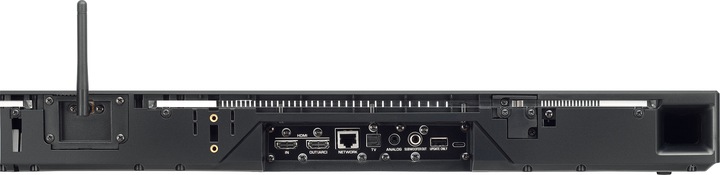 Productafbeelding Yamaha Ysp-1600 (80 W)