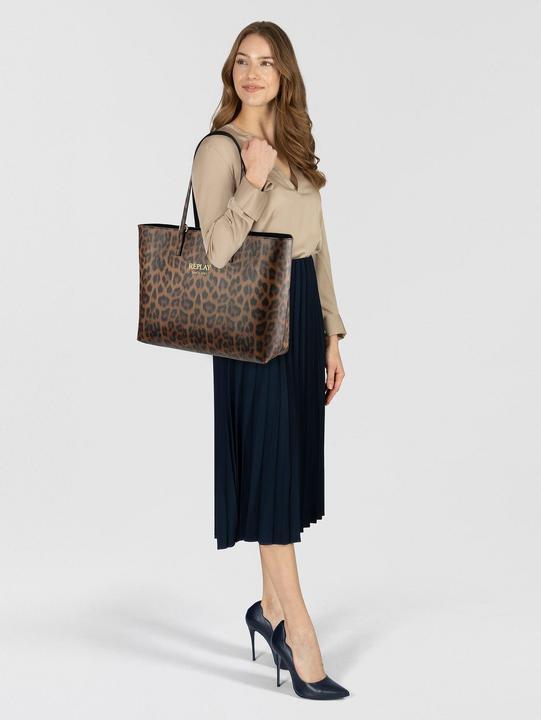 Produktbild Replay Shopper Tasche 35 cm (11 l)
