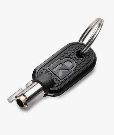 Image du produit Kensington CLÉ MICROSAVER 2.0