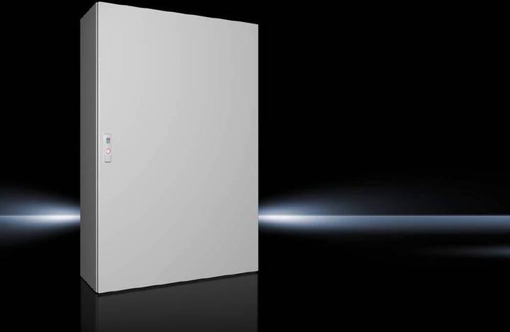 Produktbild Rittal Kompakt-Schaltschrank AX 1280000 1-türig, BHT: 800x1200x300 mm