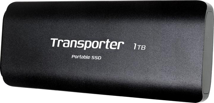 Immagine prodotto Patriot Transporter (1000 GB)
