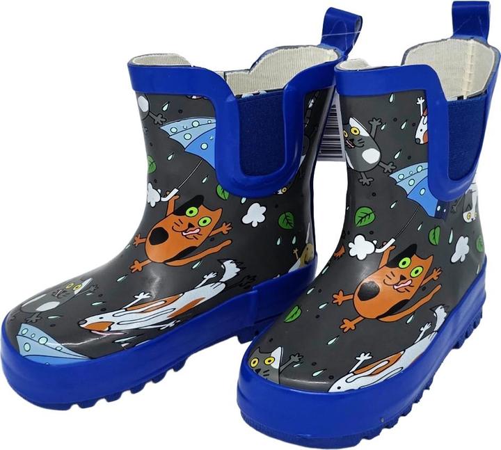 Actual product image Cortina Mia's Puddle Adventure (24)