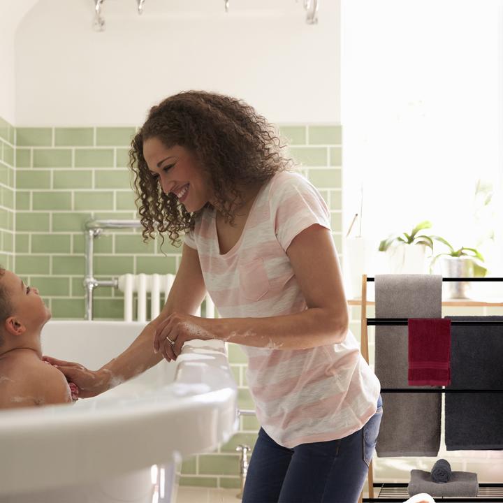 Produktbild Relaxdays Handtuchhalter