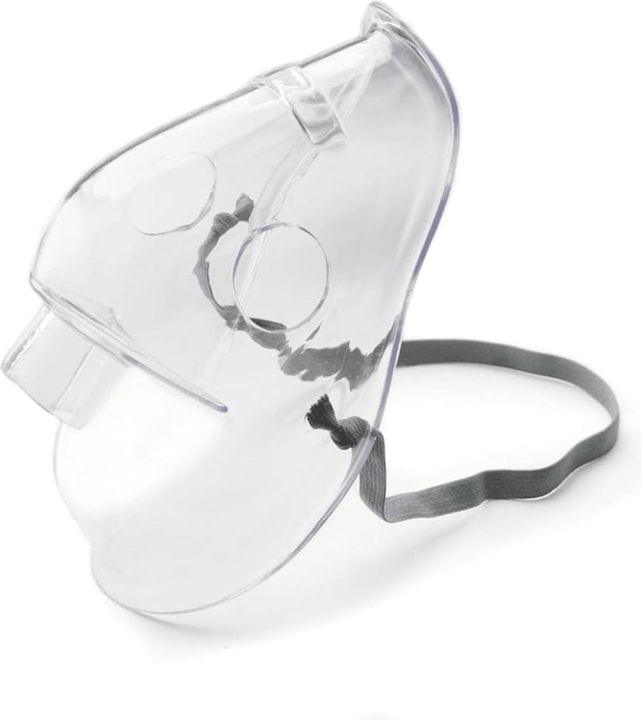 Actual product image Medisana In 500