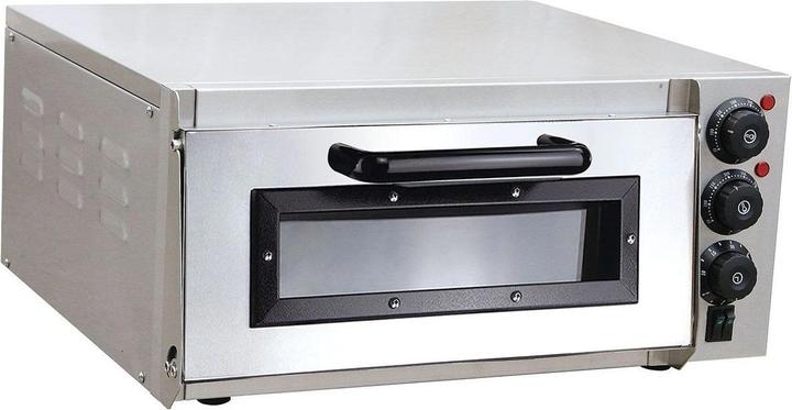 GS Multitrade Pizzaofen (Pizzaofen Gastro)