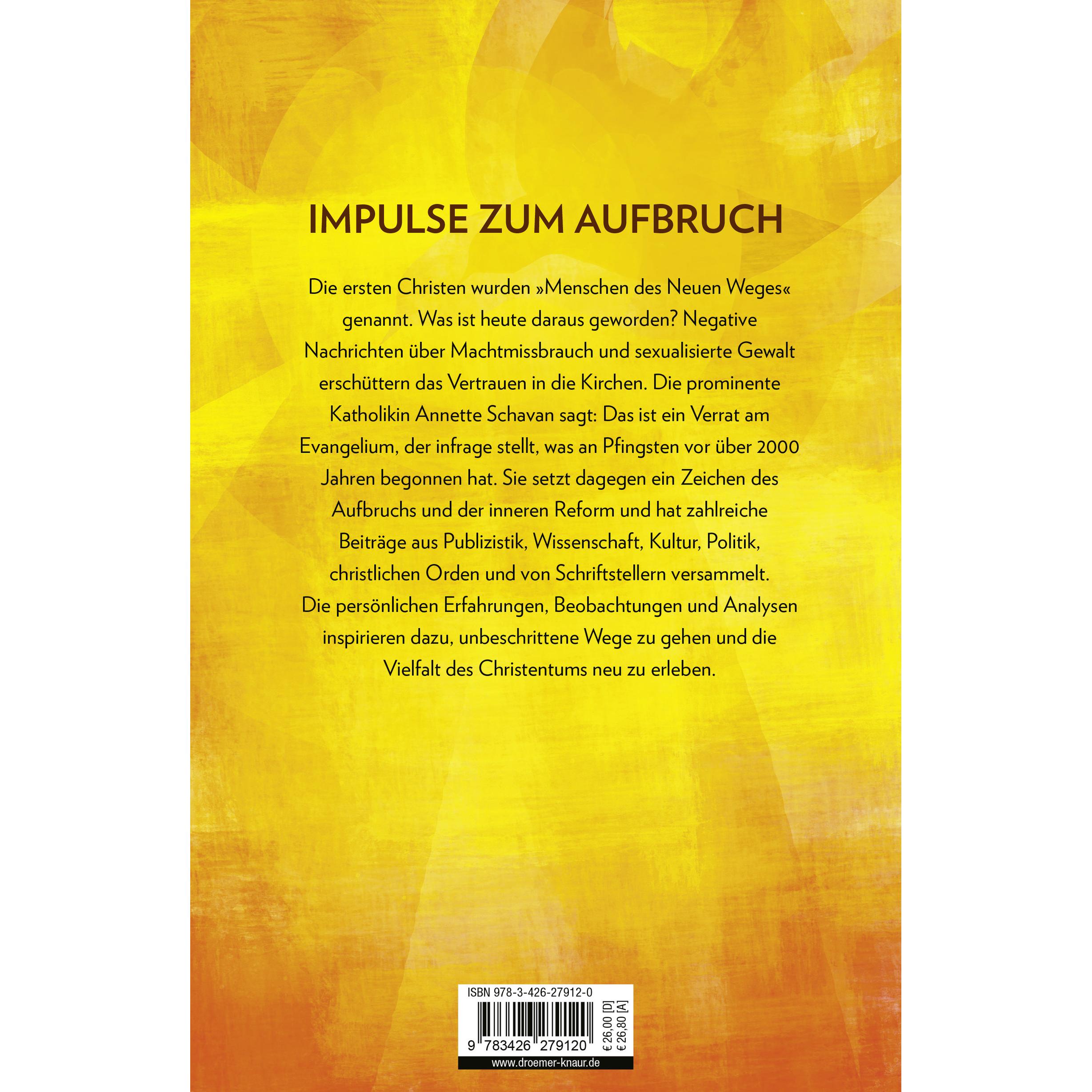 Thumbnail - Pfingsten!, Sachbücher von Annette Schavan