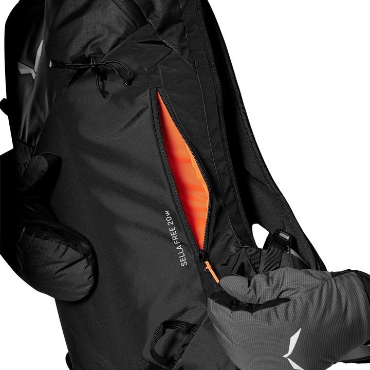 Produktbild Salewa Sella Free L Da (20 l)