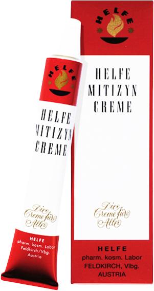 Produktbild Helfe Mitizyncreme (40 ml, Tagescreme)