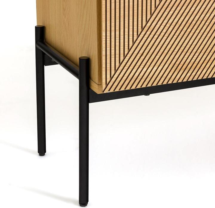 Image du produit La Redoute Interieurs Lodge (99 x 40 x 90.50 cm)