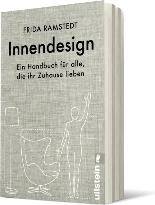 Innendesign (German, Frida Ramstedt, 2021)