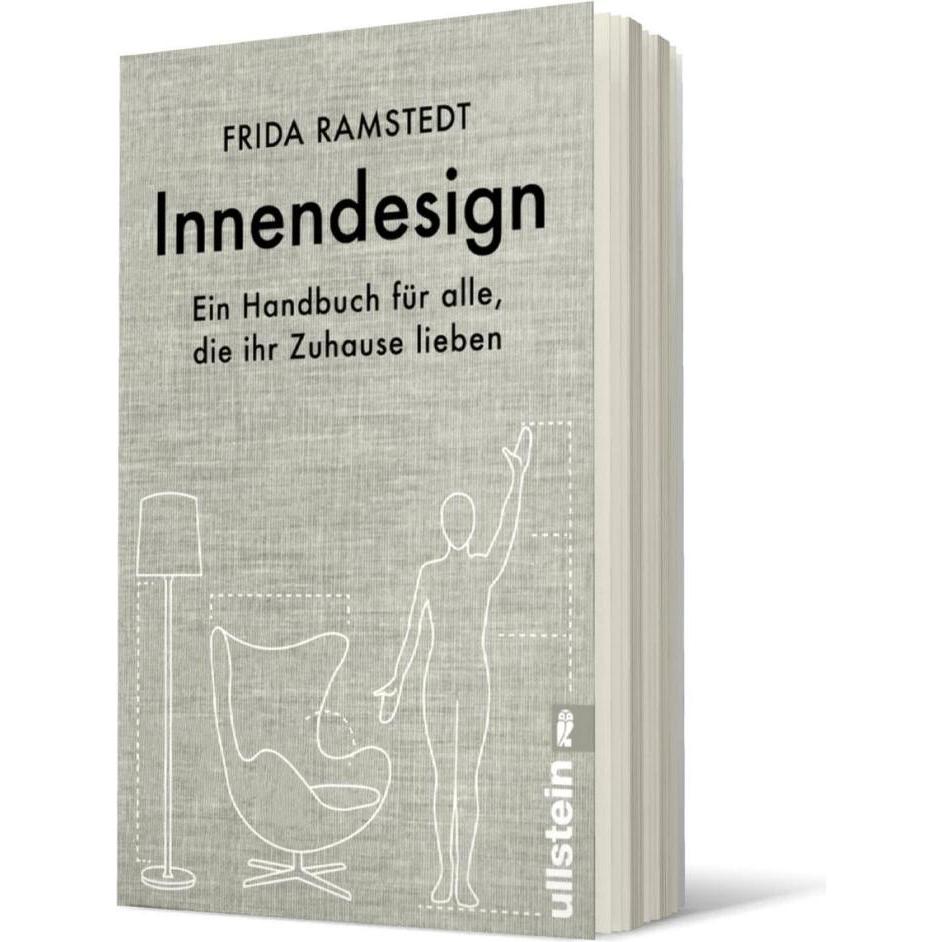 Innendesign, Ratgeber von Frida Ramstedt