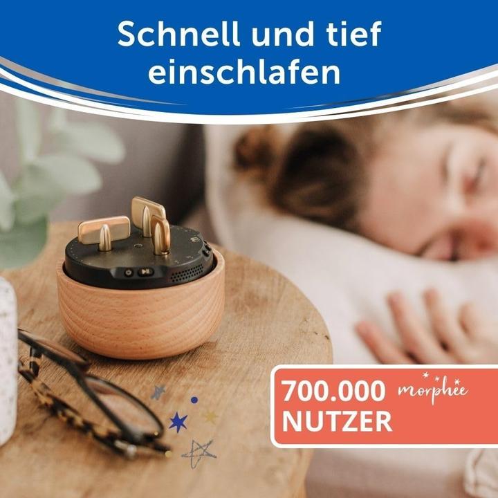 Immagine prodotto Morphée Aiuto per il sonno