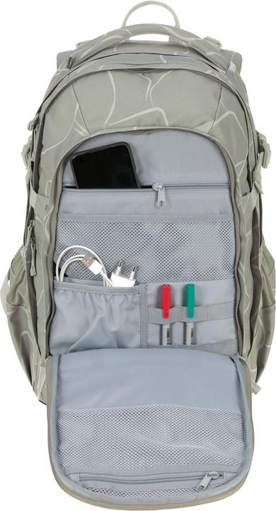 Actual product image Lässig Backpack Curve Sage 30 l (30 l)