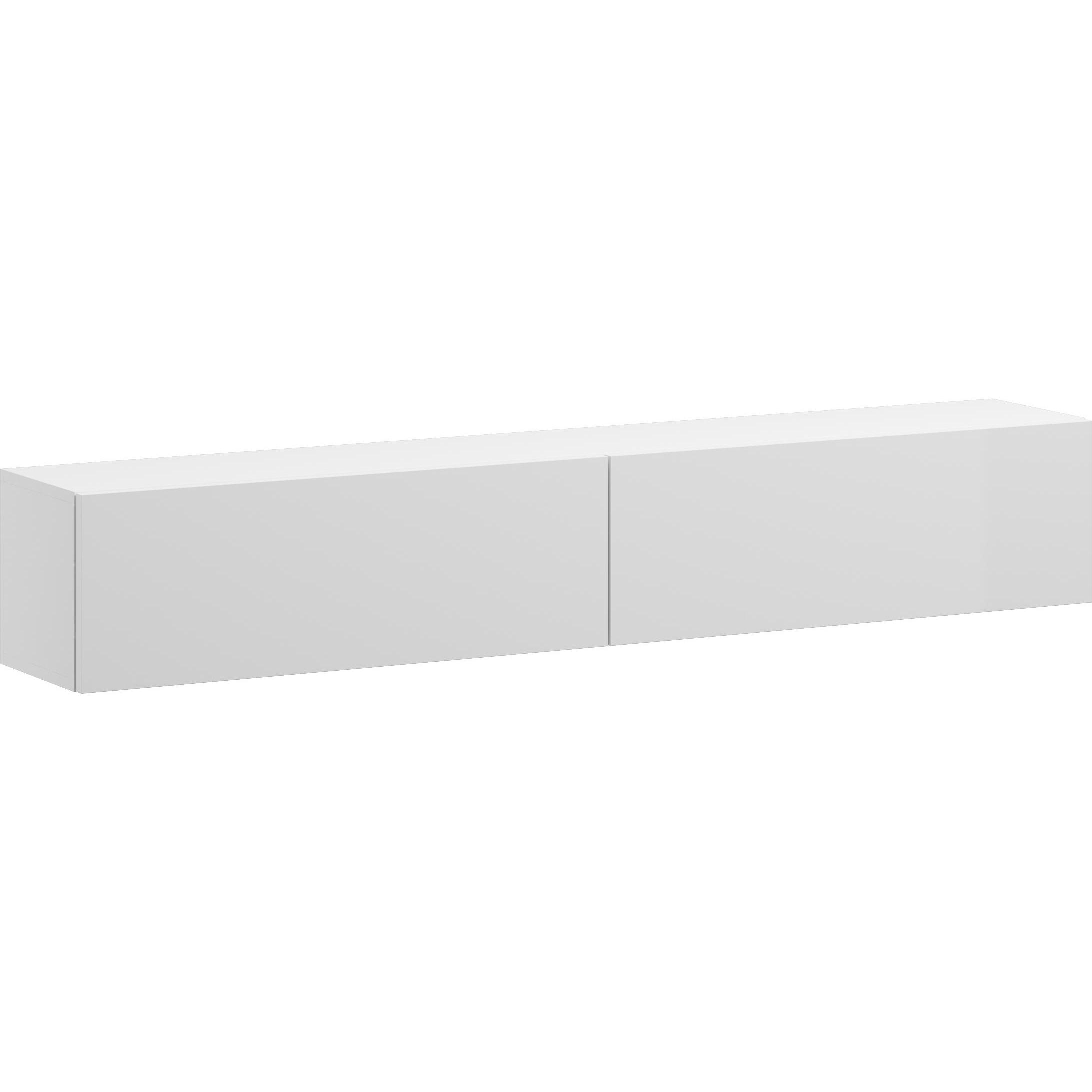 Cama, TV Möbel, Vigo (180 x 40 x 30 cm)