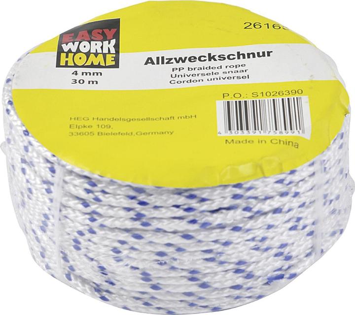 Produktbild Easy Work Allzweckschnur (30 m)