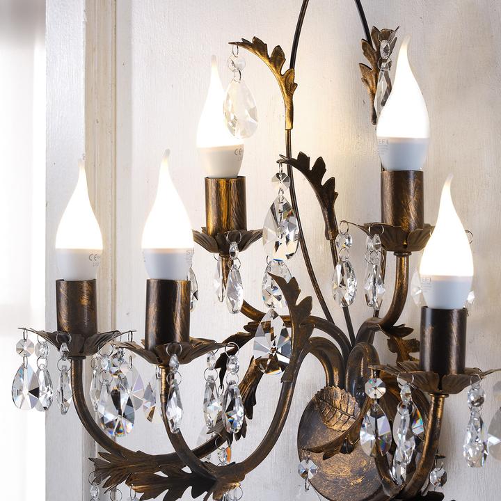 Produktbild pfister Teresa (E14)