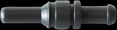Medisana Plastic connector for MTC / MTS
