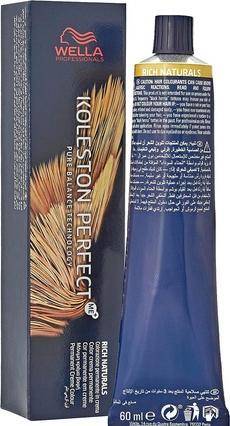 Image du produit Wella Koleston Perfect Me+ Vibrant Reds (marron)