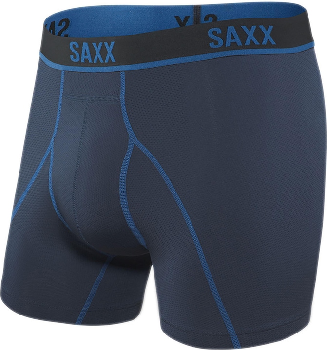 SAXX Underwear Kinetic HD Boxer Brief