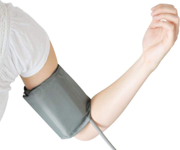 Produktbild Ecomed BU-92E Manschette (Blutdruckmessgerät Oberarm)