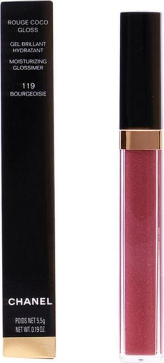 Image du produit Chanel Rouge Coco Gloss No.106 (#106 Amarena)