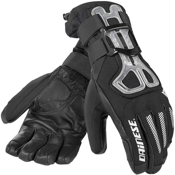 Produktbild Dainese D-Impact 13 D-Dry (XXL)