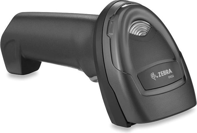 Image du produit Zebra DS2278 Gamme standard (SR) (Codes à barres 1D, Codes à barres 2D)