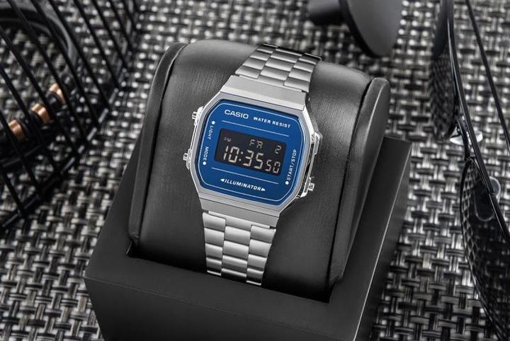 Produktbild Casio GA-900A-1A9 (Digitaluhr, 34 mm)