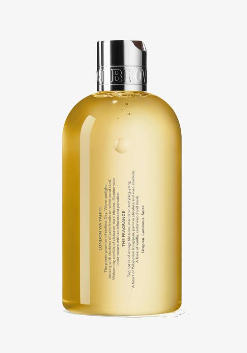 Produktbild Molton Brown Flora Luminare Bath & Shower Gel (300 ml)
