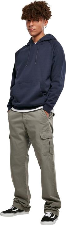 Produktbild Urban Classics Hoodie Blank (XL, XXL)