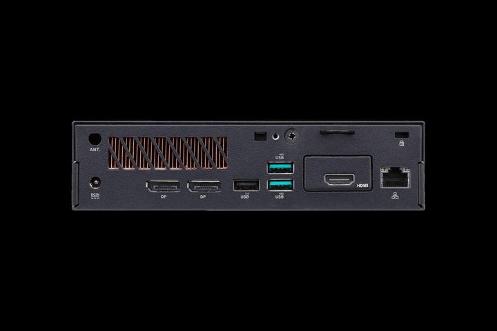 Image du produit ASUS Vivo (Intel Core i7-13700, 16 Go, 512 Go, UHD Graphics 770)