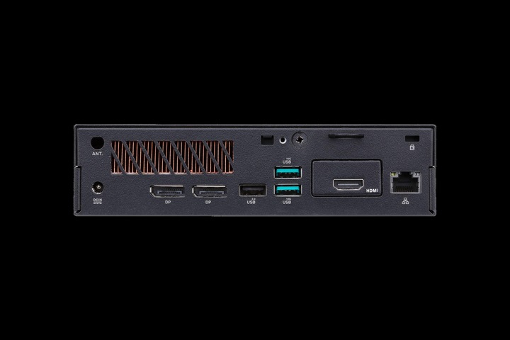 Produktbild ASUS Vivo (Intel Core i7-13700, 16 GB, 512 GB, UHD Graphics 770)