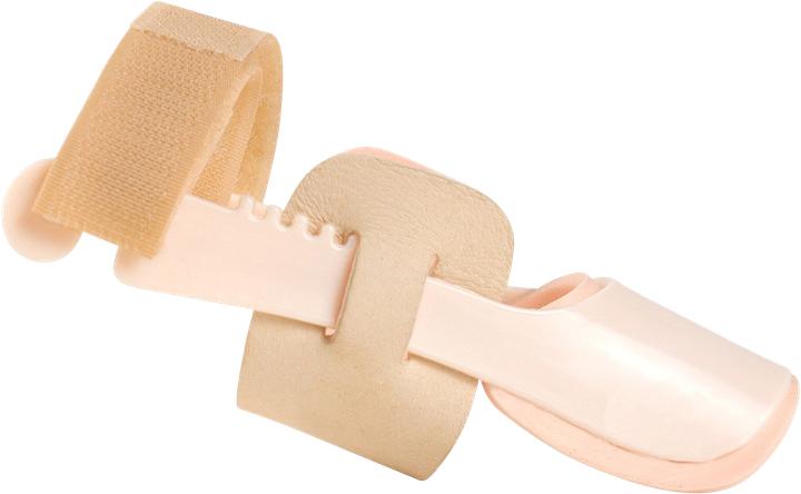 Immagine prodotto GoForm Bendaggio notturno per alluce (Decompressione)