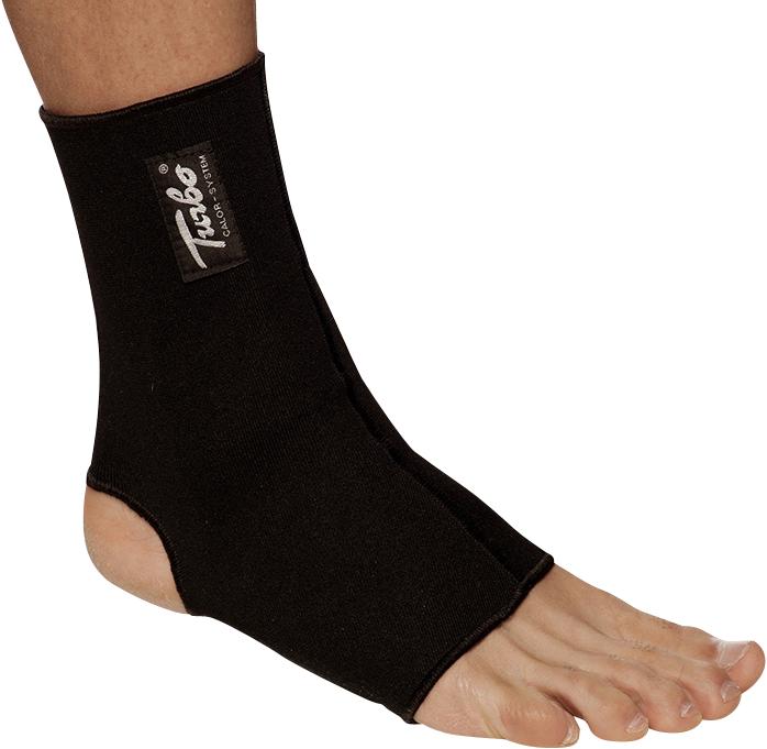 Actual product image Turbo Med Ankle bandage (XL)