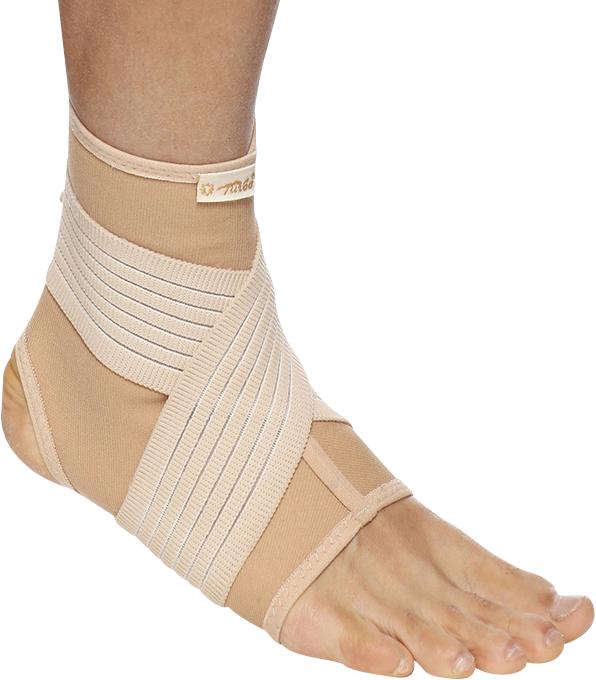 Actual product image Turbo Med Ankle strap (S)